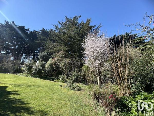 Maison à vendre 6 pièces 157 m² Pornic