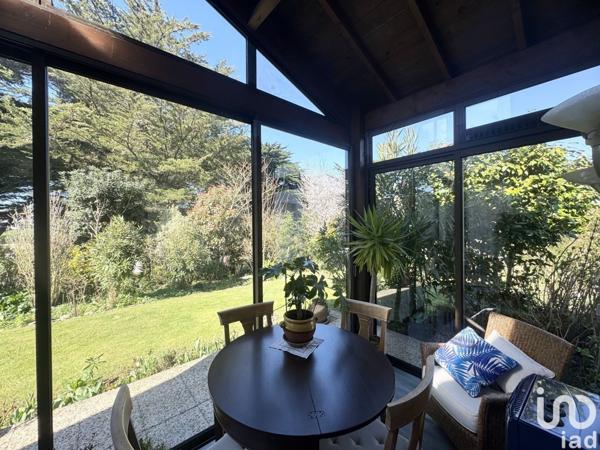 Maison à vendre 6 pièces 157 m² Pornic