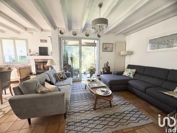 Maison à vendre 6 pièces 157 m² Pornic