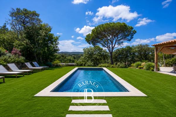 La Croix-Valmer, Maison 5 Chambres -  186 m² à vendre
