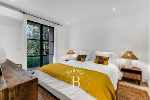 La Croix-Valmer, Maison 5 Chambres -  186 m² à vendre