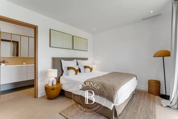 La Croix-Valmer, Maison 5 Chambres -  186 m² à vendre