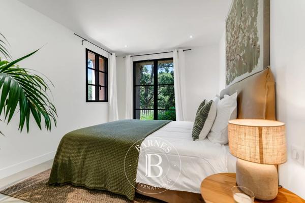 La Croix-Valmer, Maison 5 Chambres -  186 m² à vendre