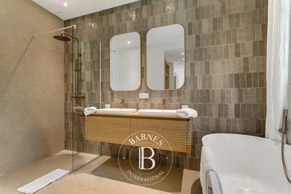 La Croix-Valmer, Maison 5 Chambres -  186 m² à vendre