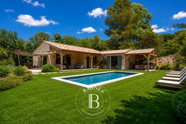 La Croix-Valmer, Maison 5 Chambres -  186 m² à vendre