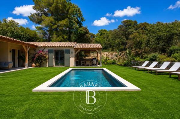 La Croix-Valmer, Maison 5 Chambres -  186 m² à vendre