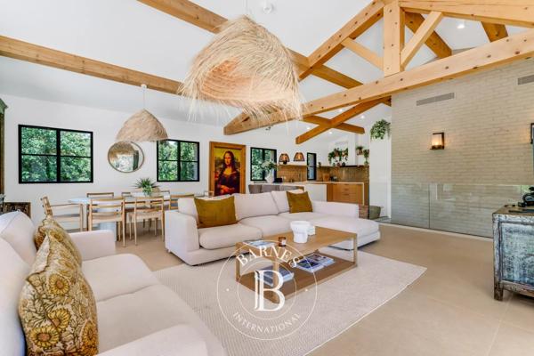 La Croix-Valmer, Maison 5 Chambres -  186 m² à vendre