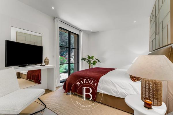 La Croix-Valmer, Maison 5 Chambres -  186 m² à vendre