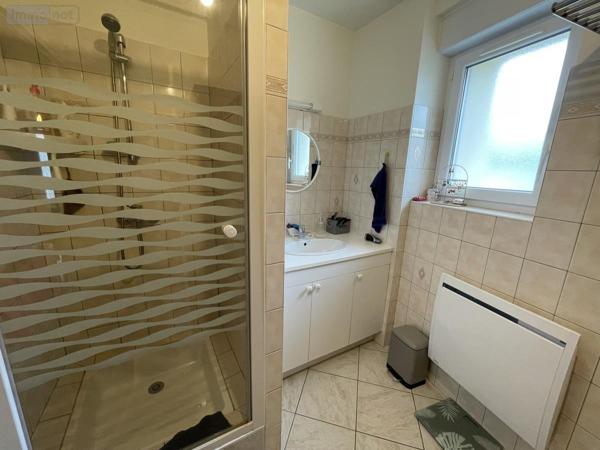 Appartement à vendre à Paimpol dans les Côtes-d'Armor (22500), ref : 22023-3354