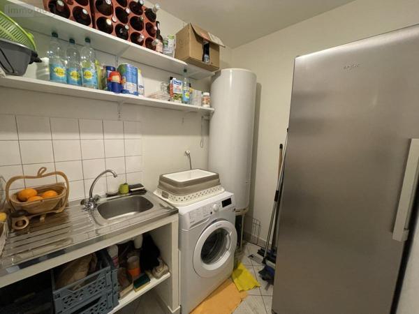 Appartement à vendre à Paimpol dans les Côtes-d'Armor (22500), ref : 22023-3354