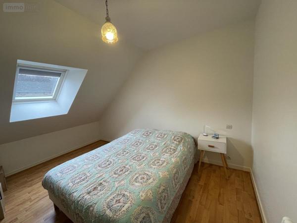 Appartement à vendre à Paimpol dans les Côtes-d'Armor (22500), ref : 22023-3354