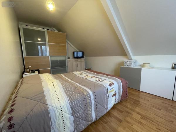 Appartement à vendre à Paimpol dans les Côtes-d'Armor (22500), ref : 22023-3354