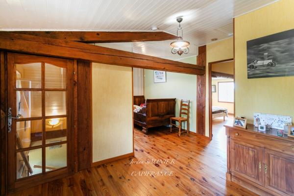 Propriete à vendre 6 pièces proche de REVEL (31)