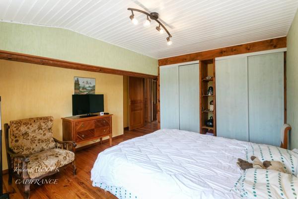 Propriete à vendre 6 pièces proche de REVEL (31)