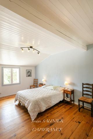 Propriete à vendre 6 pièces proche de REVEL (31)