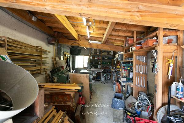 Propriete à vendre 6 pièces proche de REVEL (31)