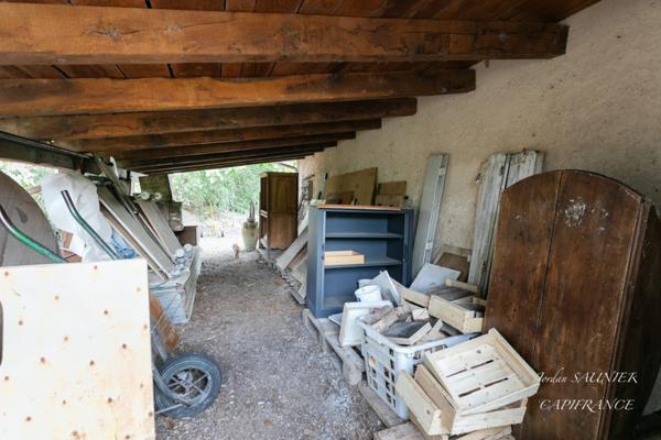 Propriete à vendre 6 pièces proche de REVEL (31)