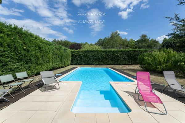 Propriete à vendre 6 pièces proche de REVEL (31)