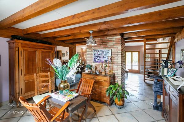 Propriete à vendre 6 pièces proche de REVEL (31)