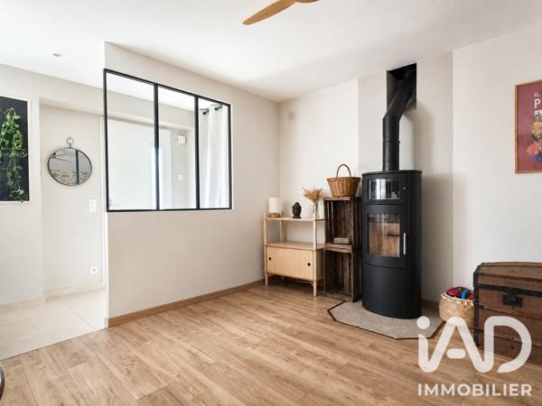 Maison à vendre 4 pièces 126 m² Le Bignon
