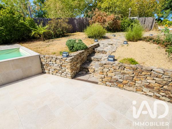 Maison à vendre 4 pièces 126 m² Le Bignon