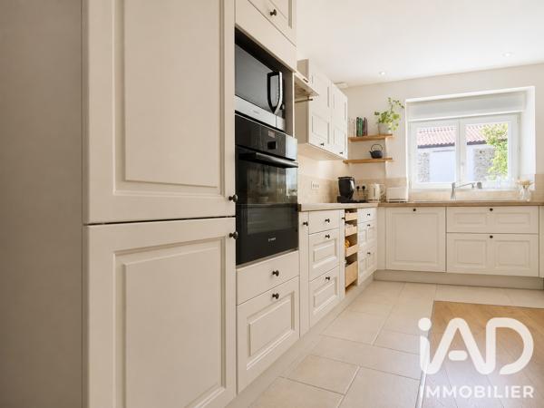 Maison à vendre 4 pièces 126 m² Le Bignon