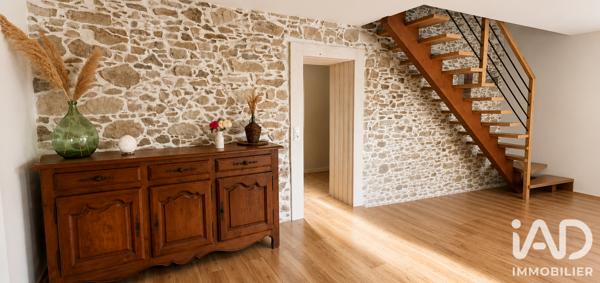 Maison à vendre 4 pièces 126 m² Le Bignon