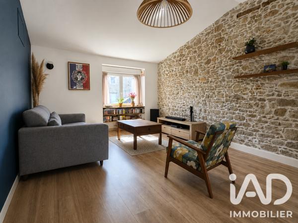 Maison à vendre 4 pièces 126 m² Le Bignon