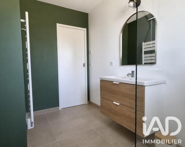 Maison à vendre 4 pièces 126 m² Le Bignon