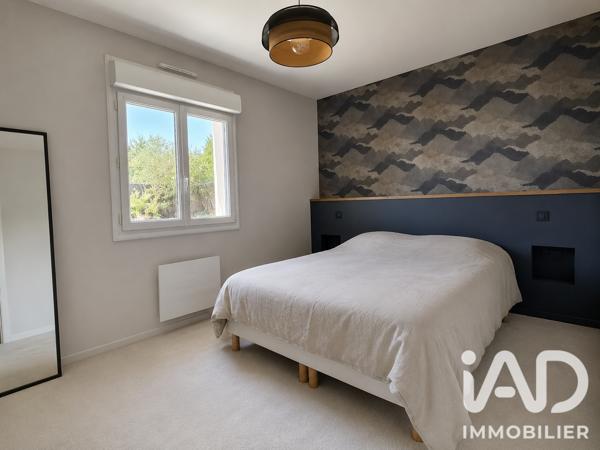 Maison à vendre 4 pièces 126 m² Le Bignon