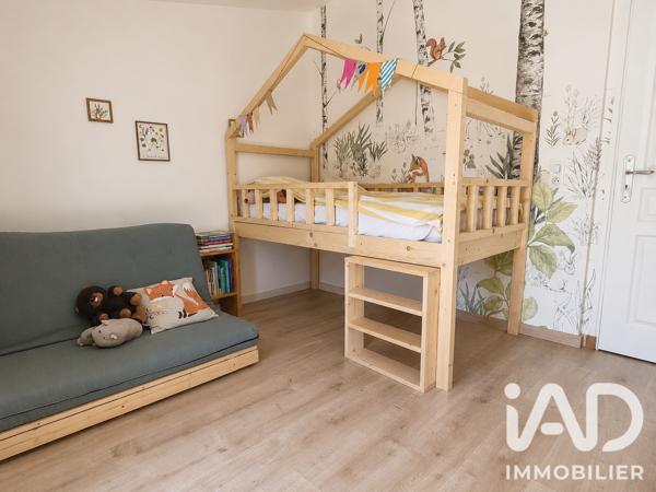Maison à vendre 4 pièces 126 m² Le Bignon