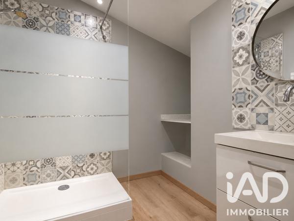 Maison à vendre 4 pièces 126 m² Le Bignon