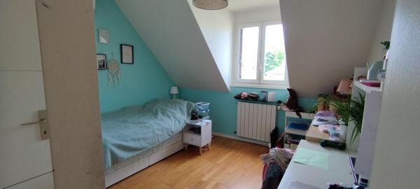 LAGNY SUR MARNE (77)  - MAISON 122 m2 - 4 chambres -