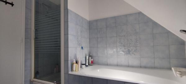 LAGNY SUR MARNE (77)  - MAISON 122 m2 - 4 chambres -