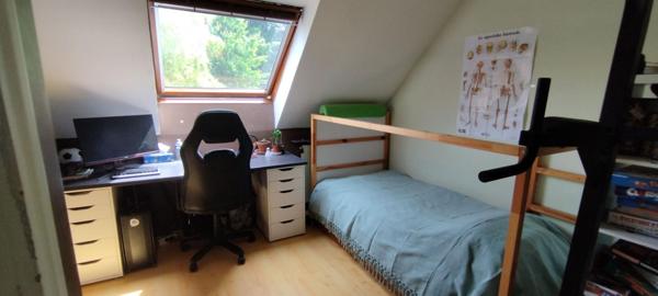 LAGNY SUR MARNE (77)  - MAISON 122 m2 - 4 chambres -