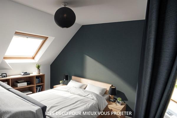 LAGNY SUR MARNE (77)  - MAISON 122 m2 - 4 chambres -