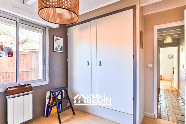 Acheter Maison 8 pieces Biscarrosse 5 chambres