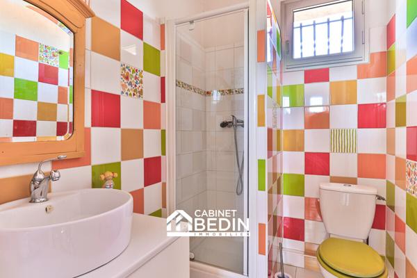 Acheter Maison 8 pieces Biscarrosse 5 chambres