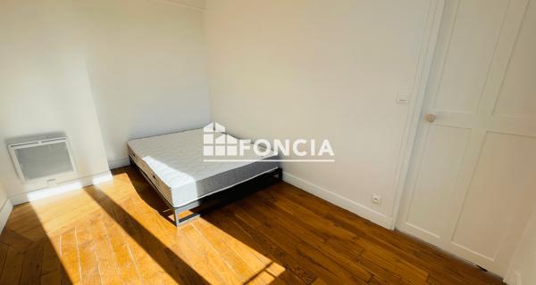 Location Appartement meublé 2 pièces 30.4 m² - Enghien-les-bains 95880