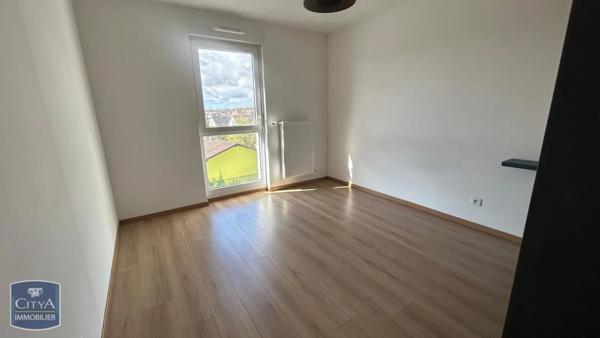 Appartement à louer 4 pièces 83m² Illzach (68110)