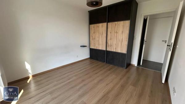 Appartement à louer 4 pièces 83m² Illzach (68110)