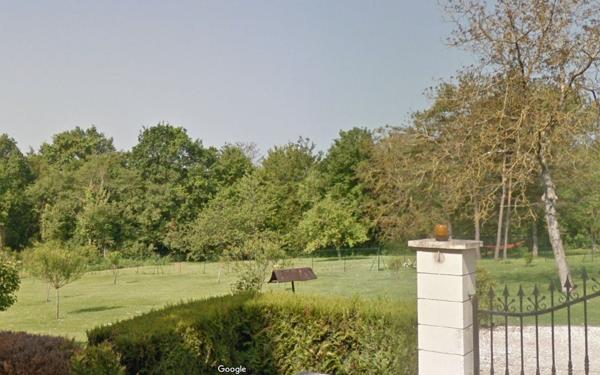 Terrain à vendre    Mouroux