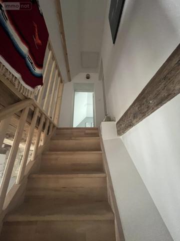 Maison à vendre à Crouzilles dans l'Indre-et-Loire (37220), ref : 37060-2302