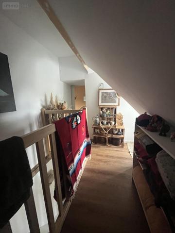 Maison à vendre à Crouzilles dans l'Indre-et-Loire (37220), ref : 37060-2302