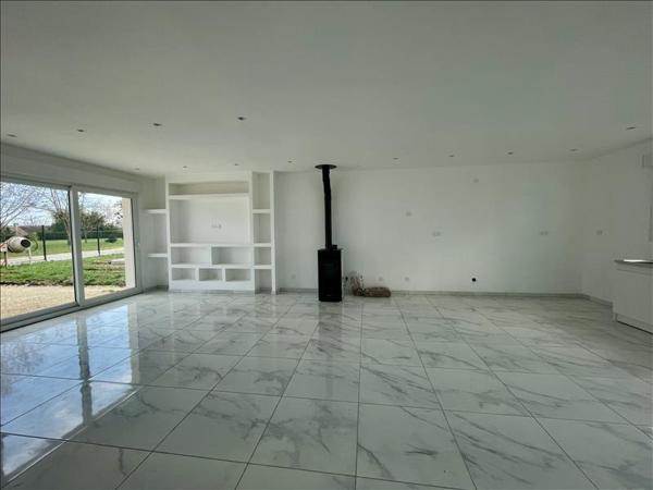 Maison à vendre |  Choussy |  4 pièces | 93 m²