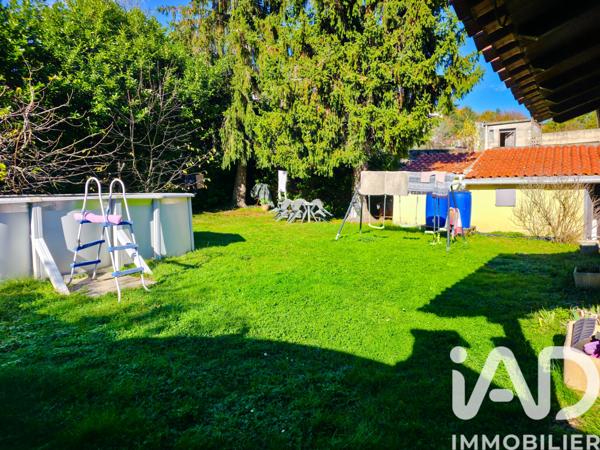 Maison à vendre 5 pièces 180 m² Decazeville