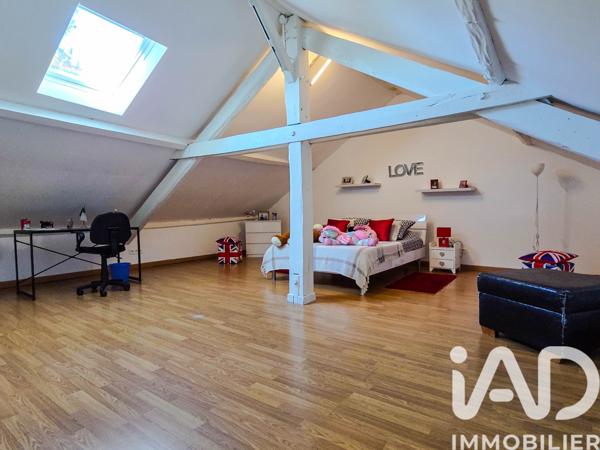 Maison à vendre 5 pièces 180 m² Decazeville