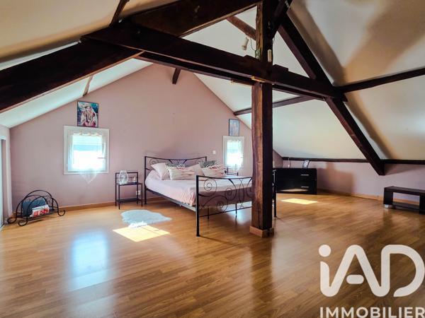 Maison à vendre 5 pièces 180 m² Decazeville