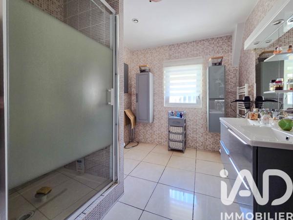 Maison à vendre 5 pièces 180 m² Decazeville