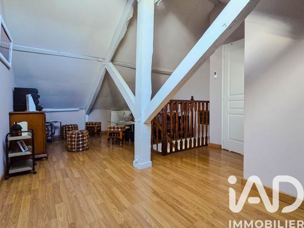 Maison à vendre 5 pièces 180 m² Decazeville